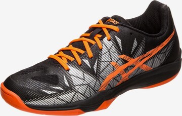 ASICS Sportschuh 'Gel-Fastball 3' in Schwarz: predná strana