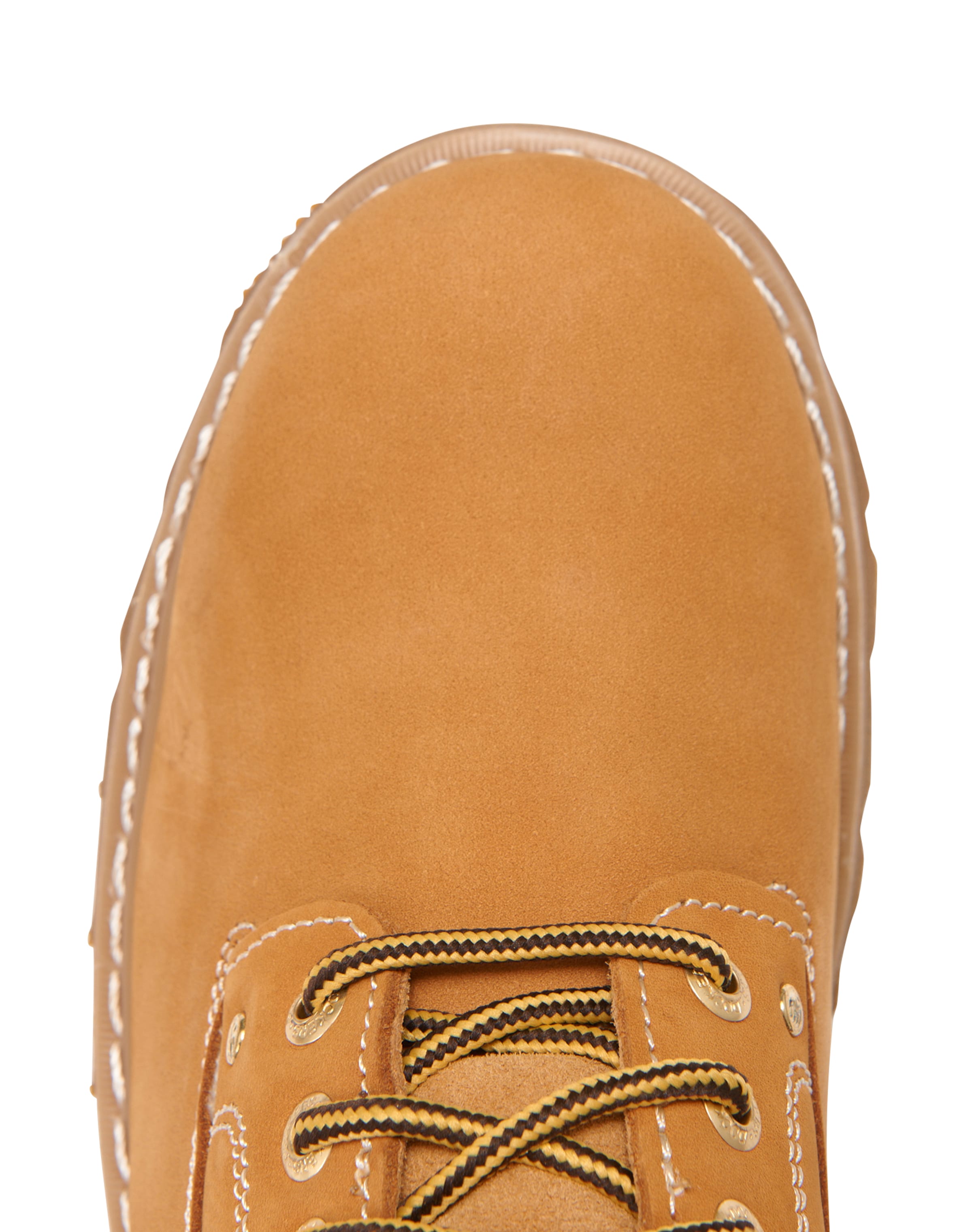 Dockers by Gerli - Botas com atacadores 'Darmstadt' em castanho