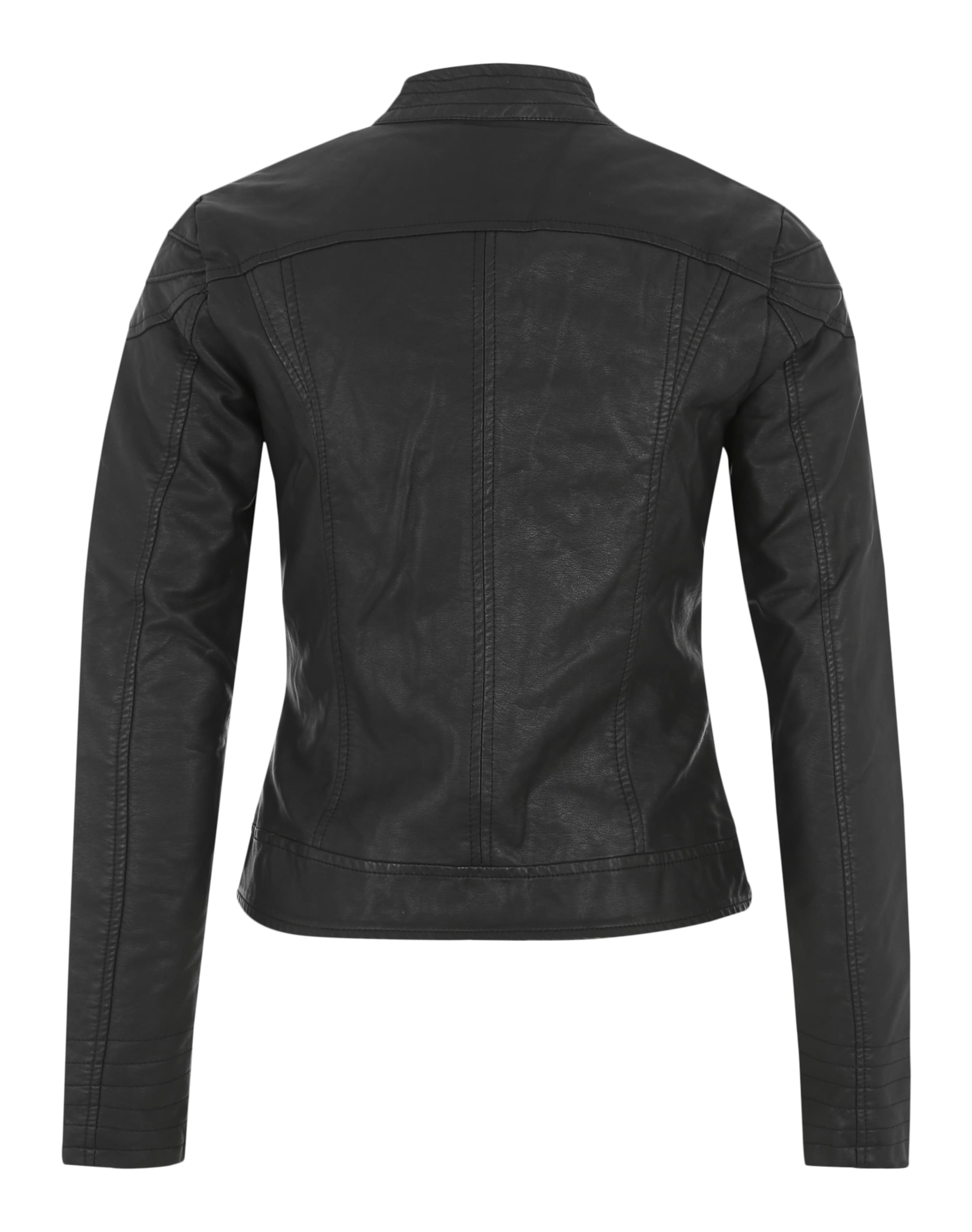 SISTERS POINT Přechodná bunda 'Daily' – černá