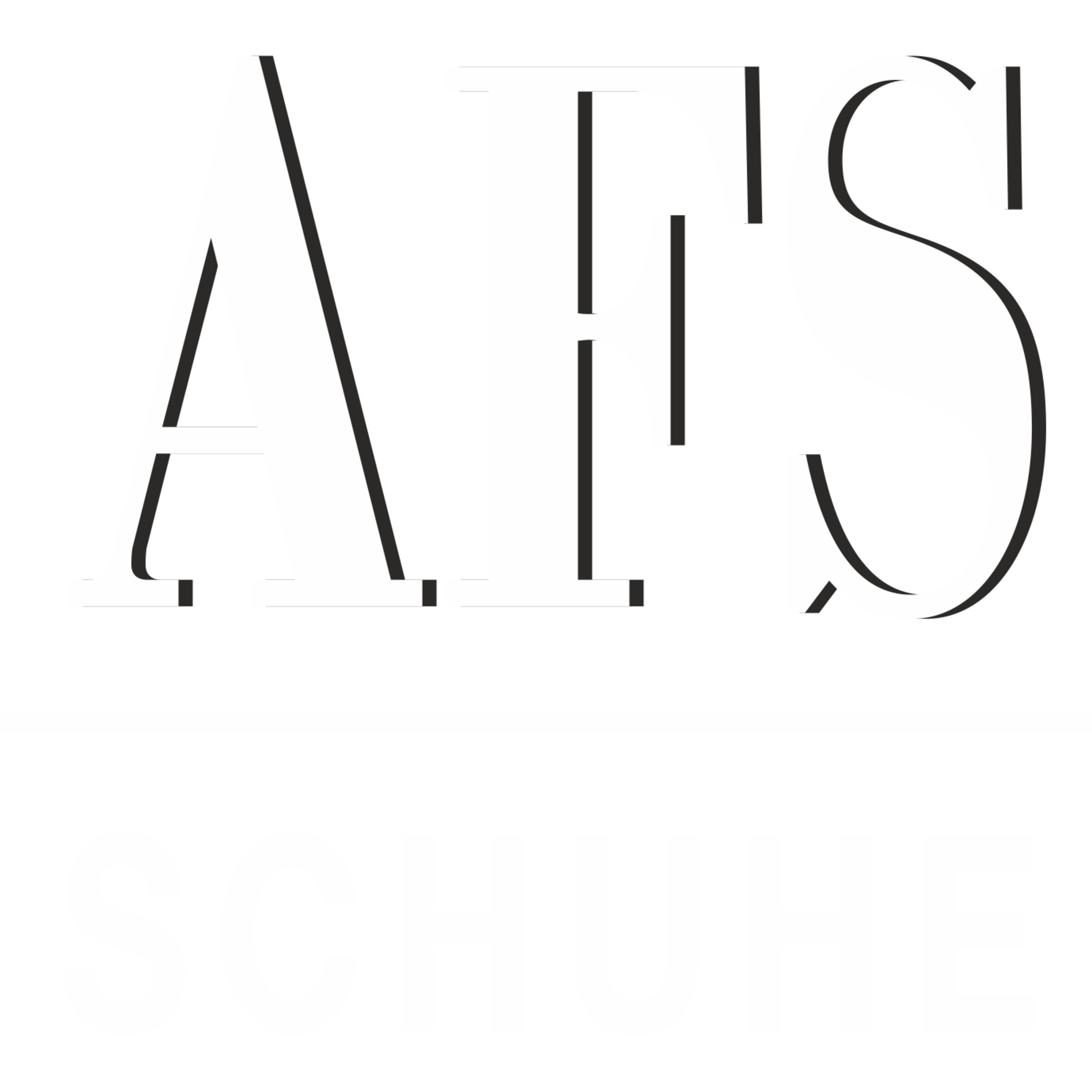 AFS-Schuhe Logo