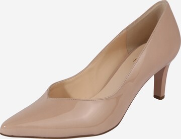 Högl Pumps 'Boulevard 60' in Pink: predná strana