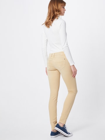 Gang - Skinny Vaquero 'Nikita' en beige