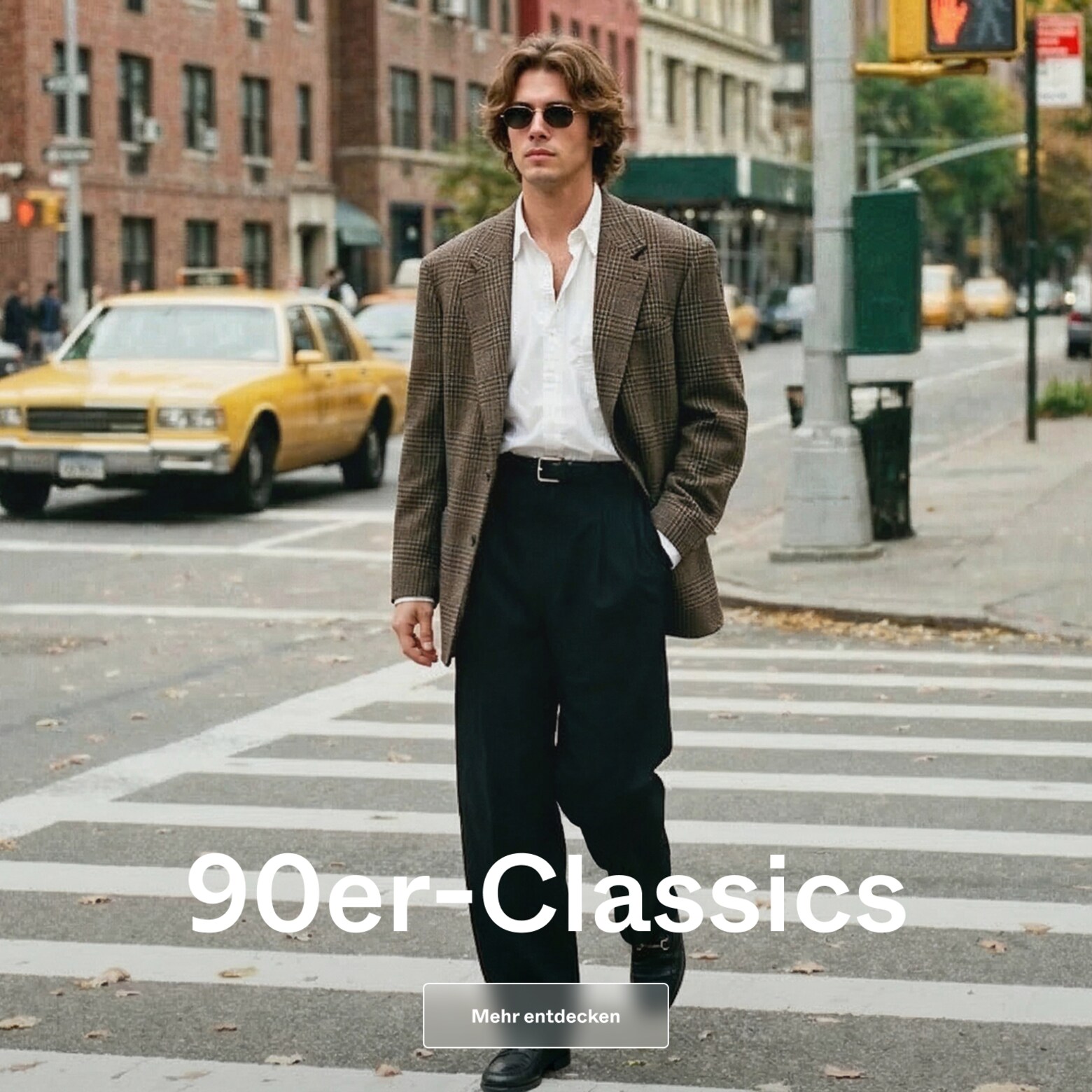 Workwear-Essentials für den modernen Mann Back to Business