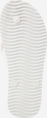 FLIP*FLOP T-bar sandals in White