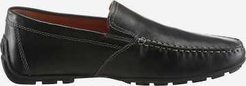 Mocasini de la GEOX pe negru