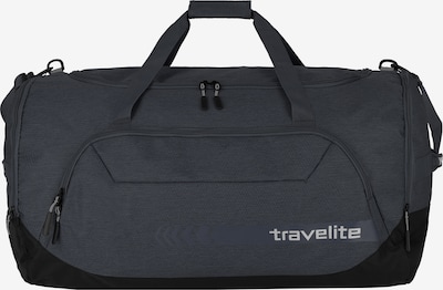TRAVELITE Reisetasche in grau, Produktansicht