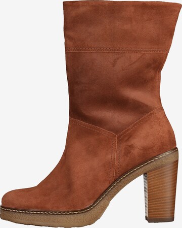 Bottes GABOR en marron