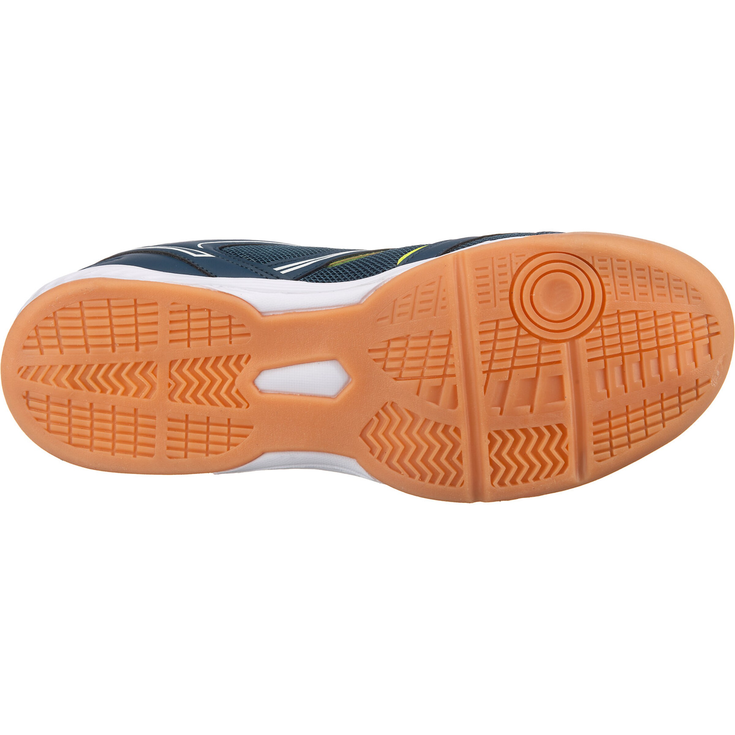 LICO Sneaker in Blau