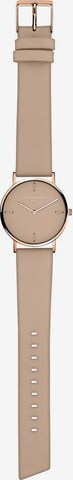 Liebeskind Berlin Analog Watch in Gold