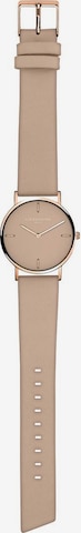 Liebeskind Berlin Analog Watch in Gold