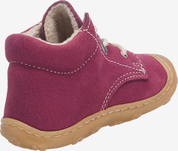 RICOSTA First-Step Shoes 'Corany' in Pink