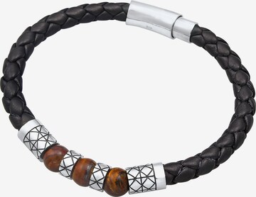 KUZZOI Armband in Zwart