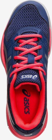 ASICS Sportschoen 'GEL-Rocket 8' in Blauw