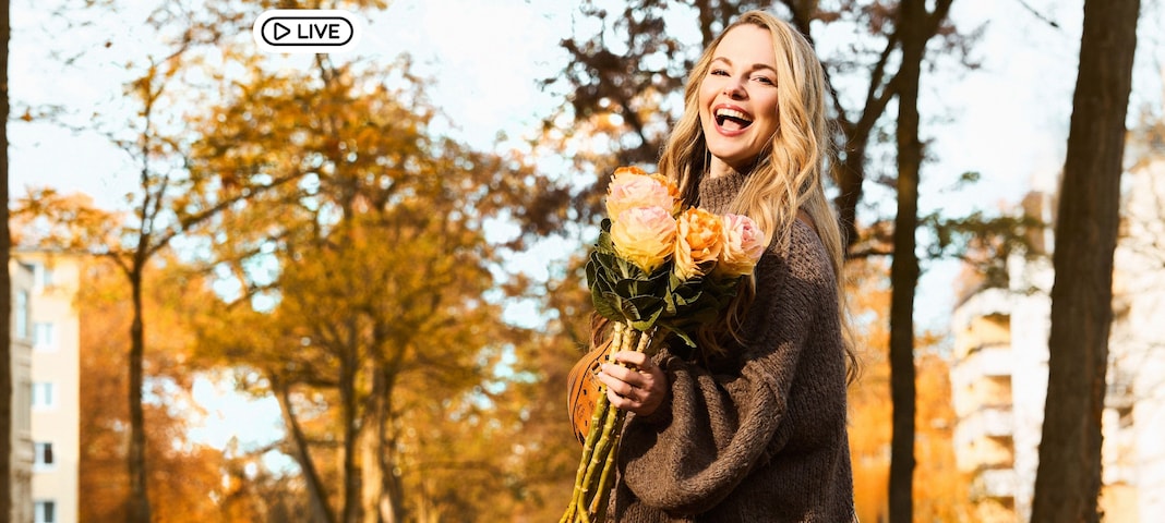 Übergangslooks mit Mareike 🍂
