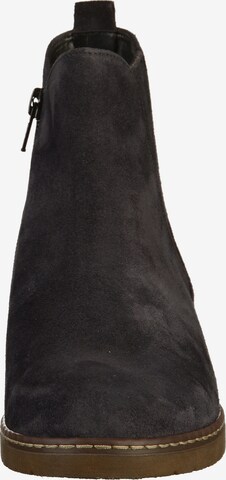 Bottines GABOR en marron