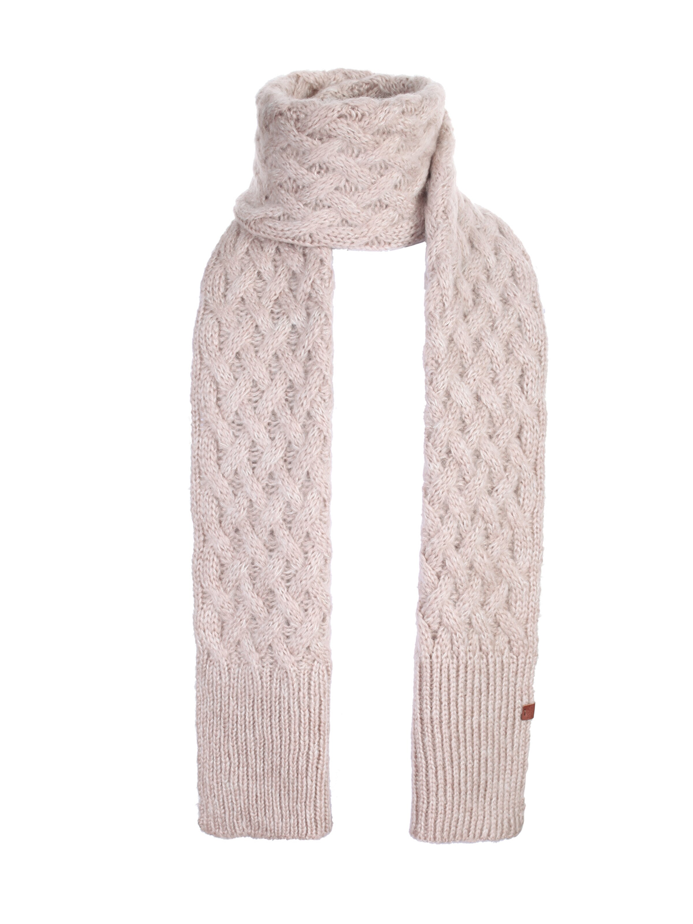 Bickley + Mitchell - Sjaal '62015-02' in de kleur Rosa