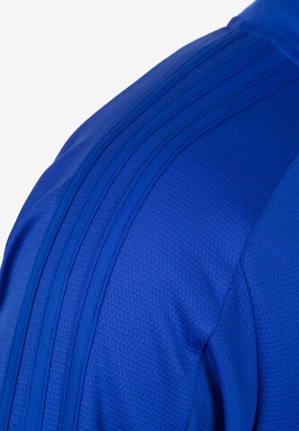 ADIDAS SPORTSWEAR Trainingsjacke 'Condivo' in Blau