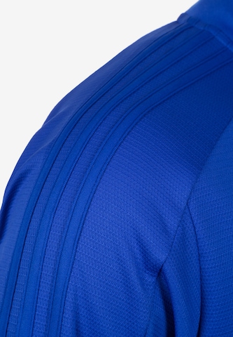 ADIDAS SPORTSWEAR Training Jacket 'Condivo' in Blue