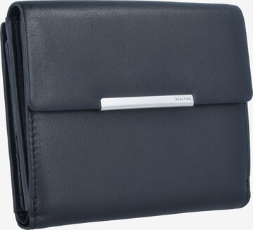 Maître Wallet 'Belg Dartrud' in Black