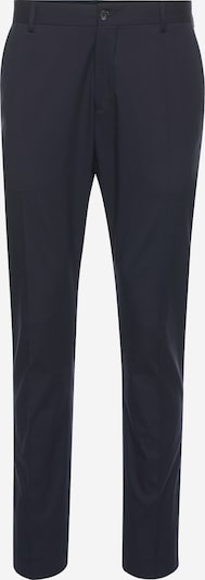 SELECTED HOMME Pantalon à plis 'Mylologan' en bleu marine, Vue avec produit