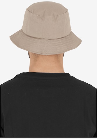 Flexfit Hat i brun
