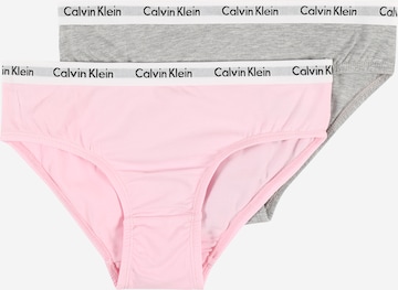 Calvin Klein UnderwearGaće - miks boja boja: prednji dio