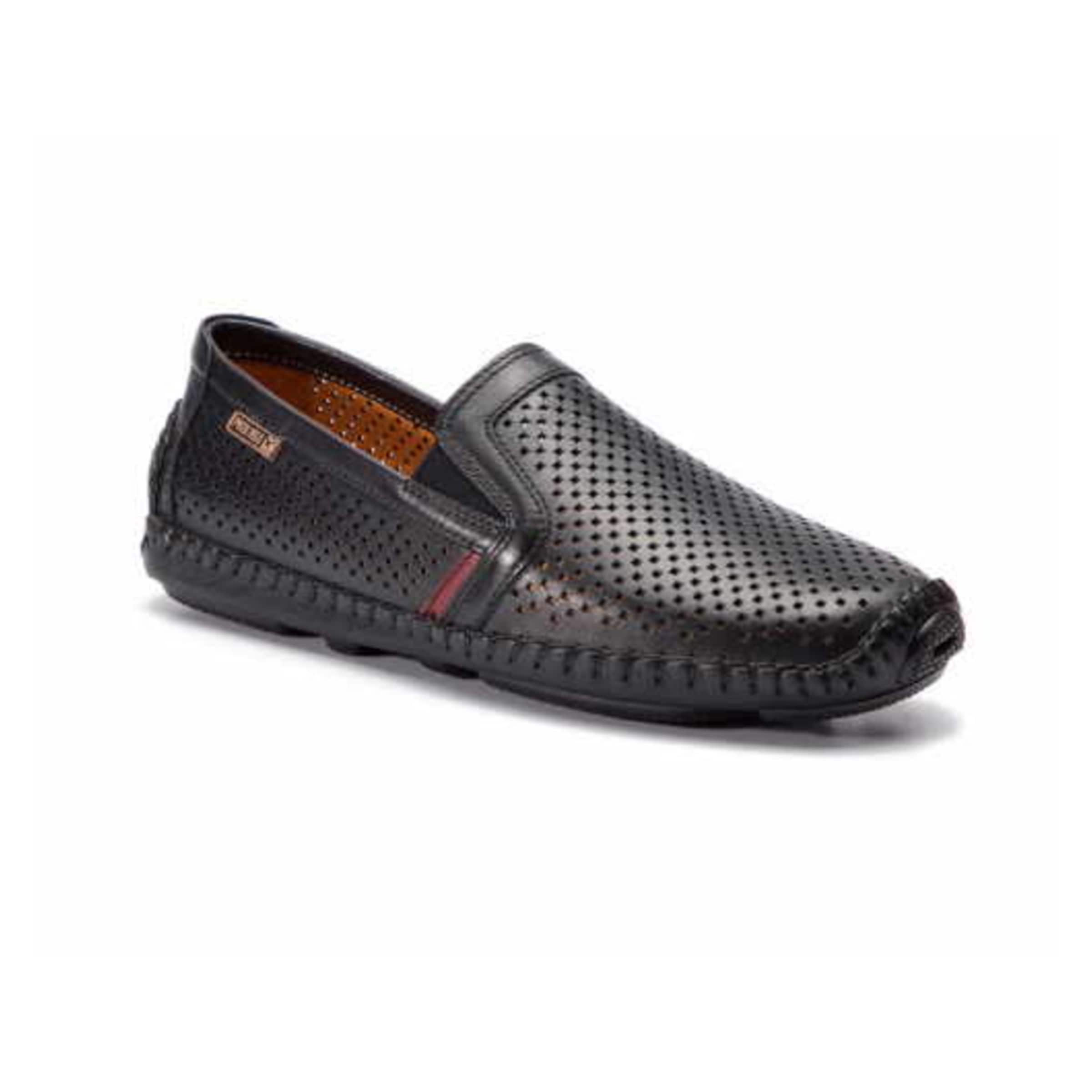 Espadrilles PIKOLINOS en noir