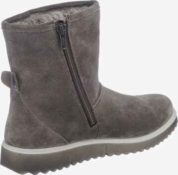 Legero Stiefelette in Grau