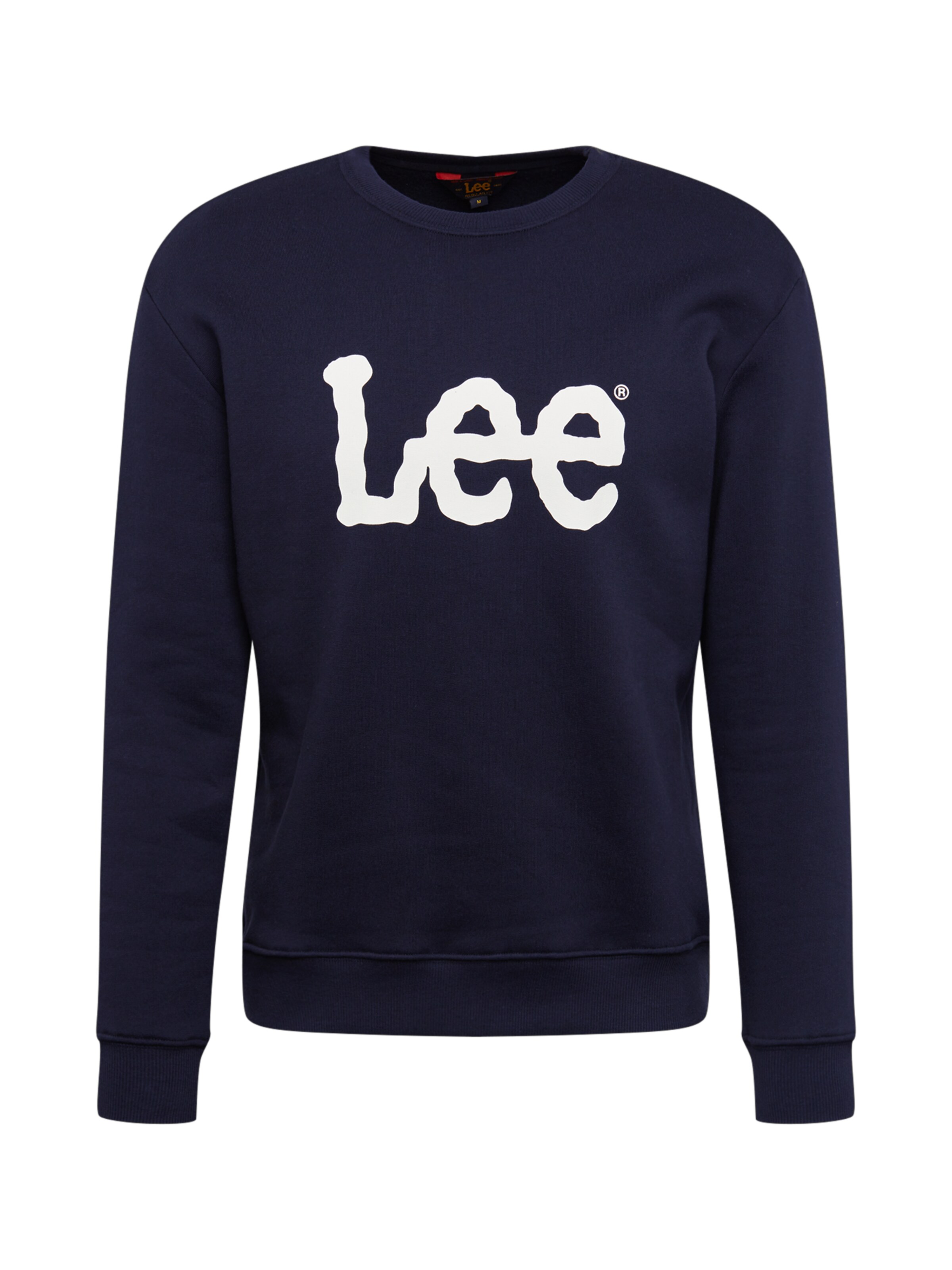 lee jeans sweatshirt