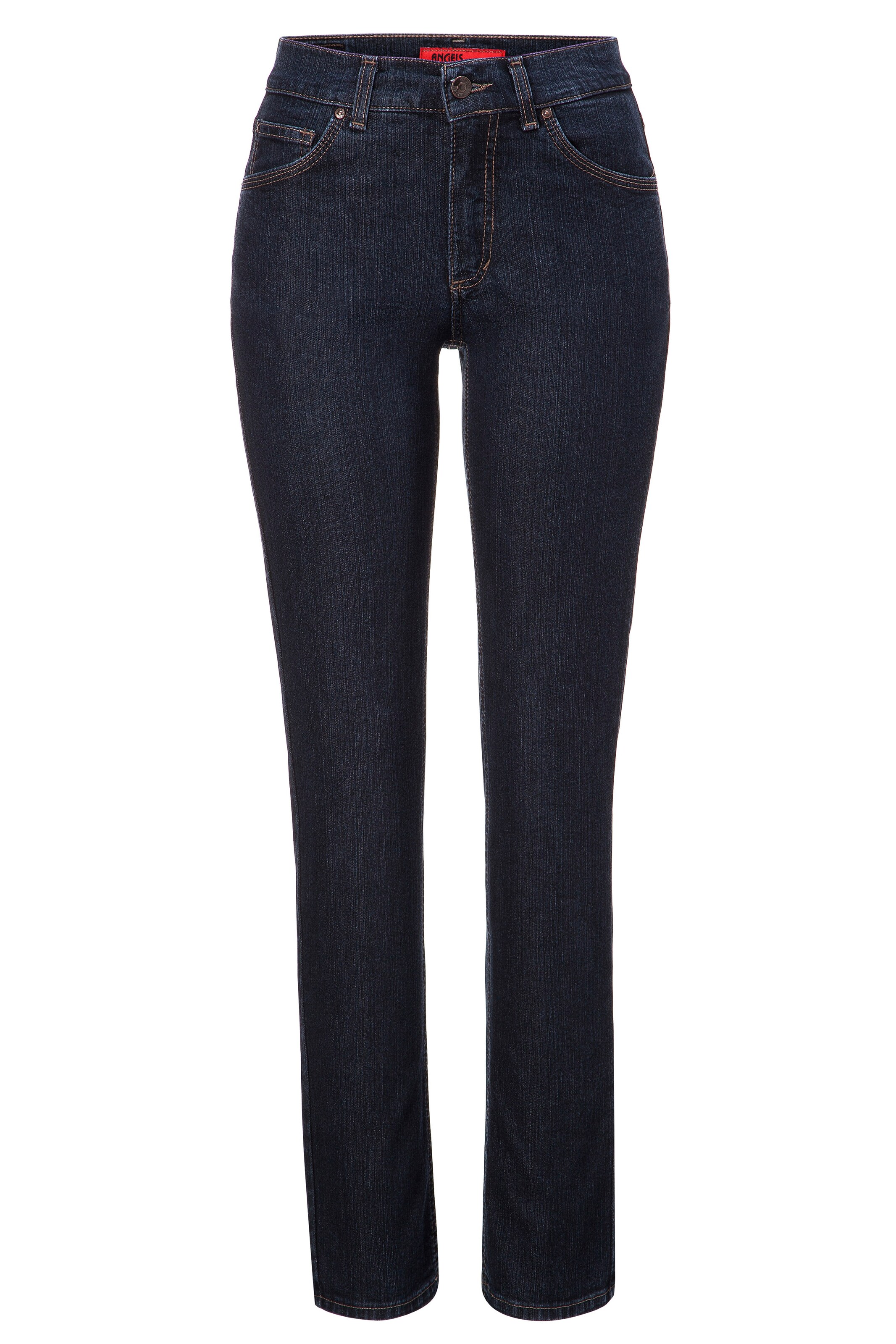 Angels Jeans 'Cici' in Blue: front