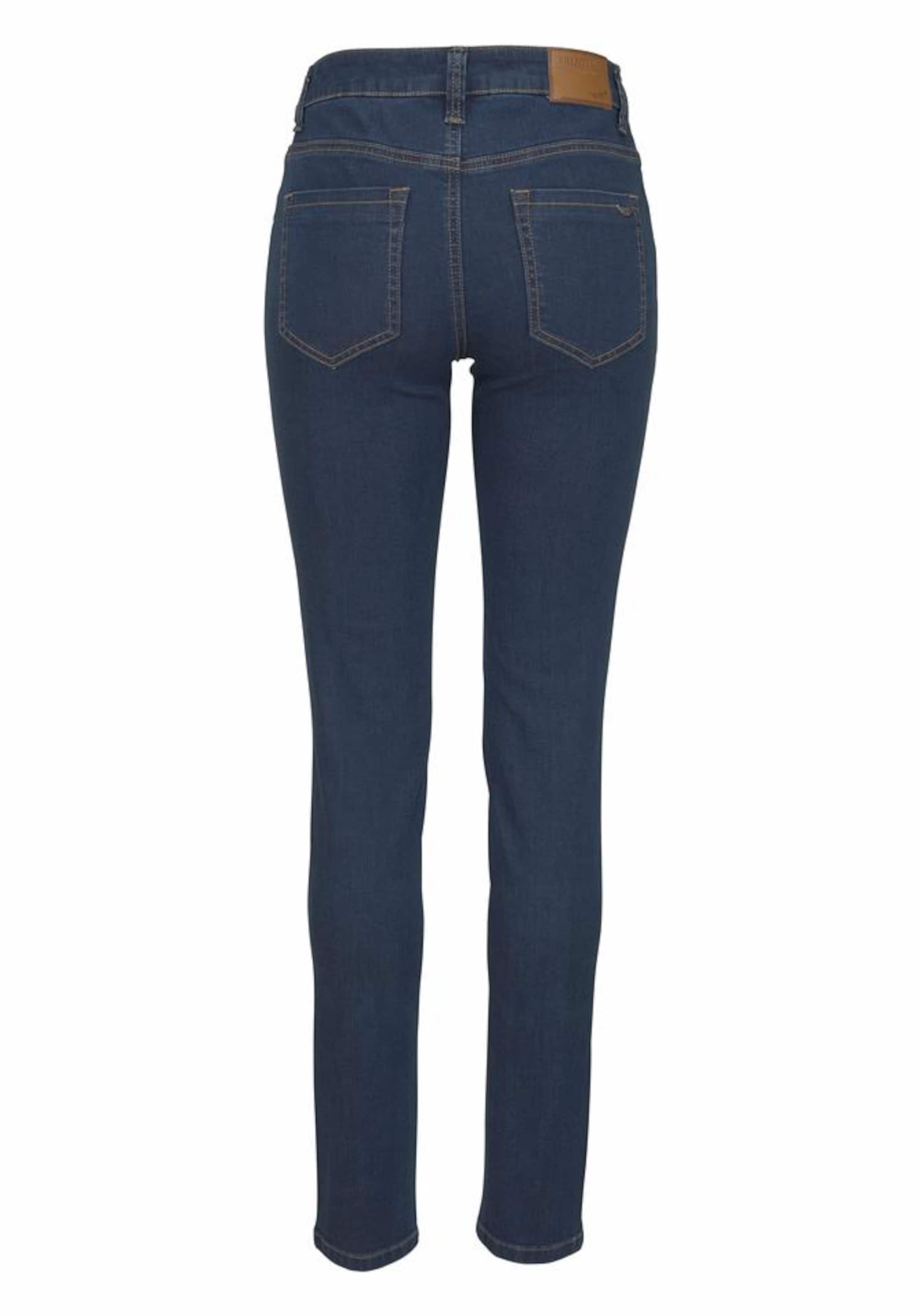 ARIZONA Slim fit Jeans in Blue