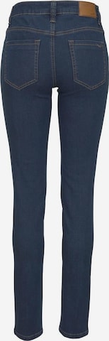 ARIZONA Slim fit Jeans in Blue