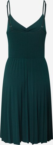 ABOUT YOU - Vestido 'Senta' em verde