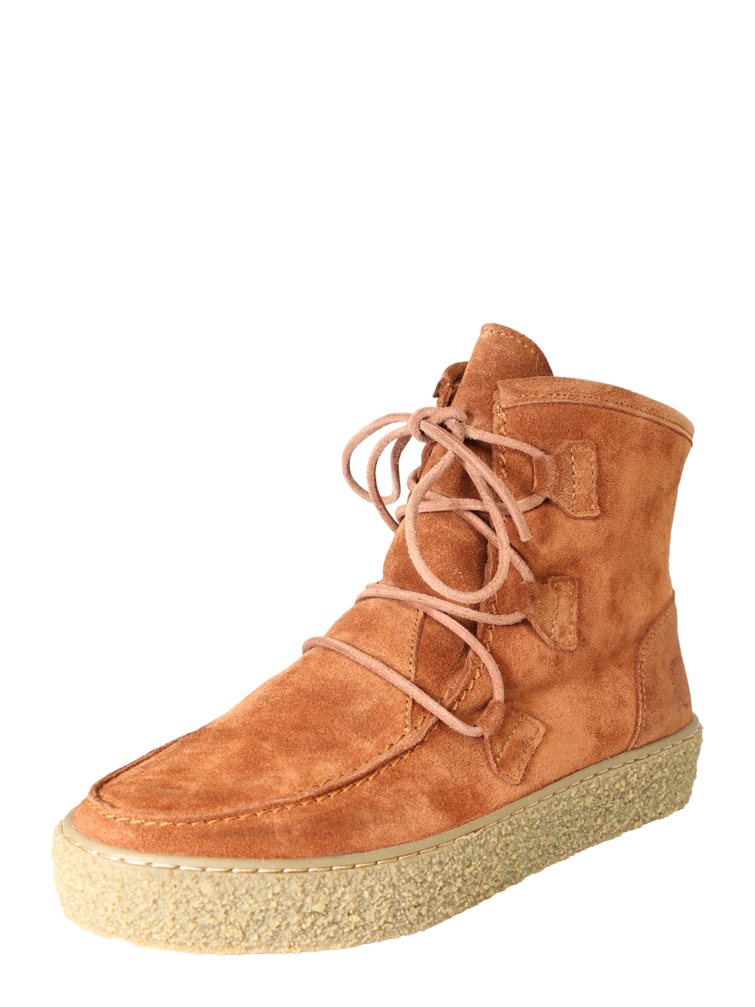 Ca Shott - Snowboots in de kleur Camel