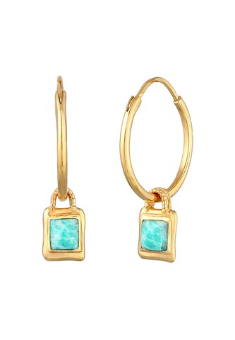 ELLI PREMIUM Earrings in Gold