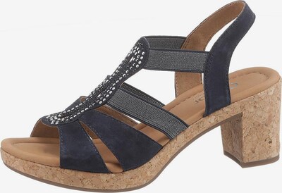 GABOR Sandalen in marine | ABOUT YOU GABOR Sandalen in marine | ABOUT YOU