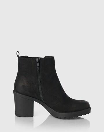 Chelsea Boots 'Grace' VAGABOND SHOEMAKERS en noir