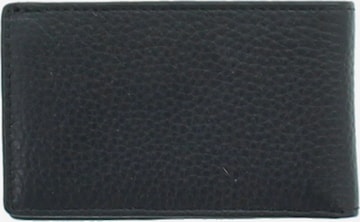 Braun Büffel Wallet 'TURIN XS' in Black