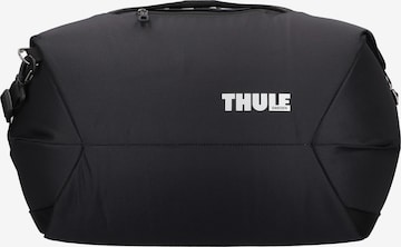 Thule Travel Bag 'Subterra' in Black: front