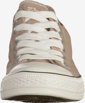 Sneaker bassa di Dockers by Gerli in beige