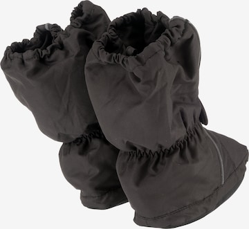 PLAYSHOES Μπότες για χιόνι σε μαύρο
