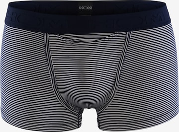 HOM Boxer shorts 'Simon' in Blue: front