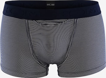 Boxer 'Simon' di HOM in blu: frontale