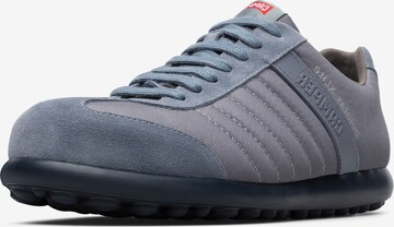 CAMPER - Zapatillas deportivas bajas 'Pelotas Xlite' en gris: frente