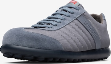 CAMPER Sneakers 'Pelotas Xlite' in Grey: front