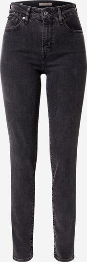 Jeans '721 High Rise Skinny' LEVI'S ® di colore nero, Visualizzazione prodotti