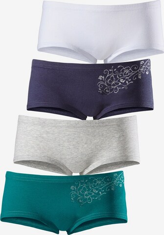 Pantaloncini intimi di PETITE FLEUR in colori misti: frontale