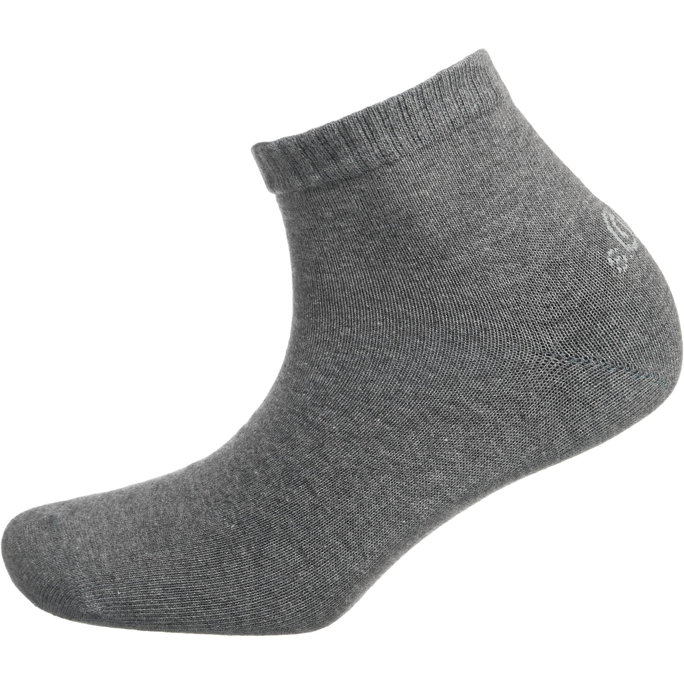 s.Oliver Socks in Grey