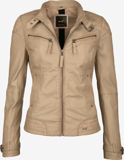 Maze Демисезонная куртка ' Ryana ' в Желтовато-коричневый, Обзор товара