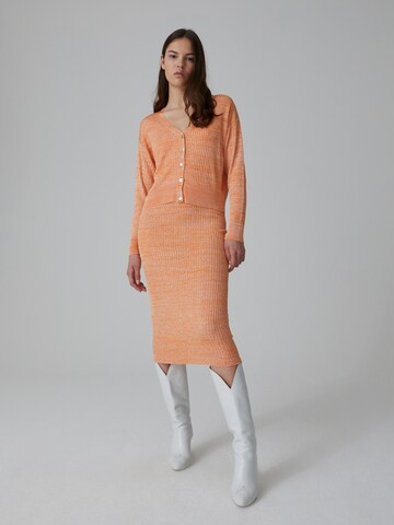 EDITED Kofta 'Beryl' i orange